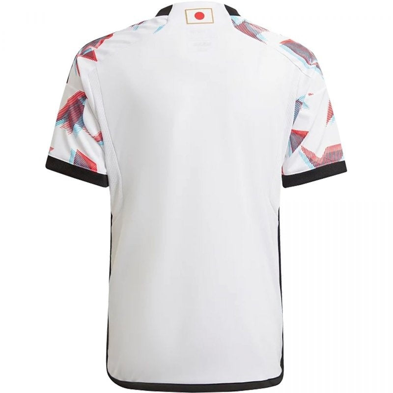 Japan 22/23 II Away Camisa - Versão Torcedor