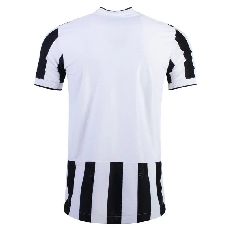Juventus 21/22 I Home Camisa - Versão Jogador