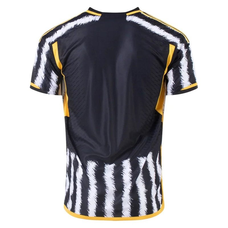 Juventus 23/24 I Home Camisa - Versão Jogador