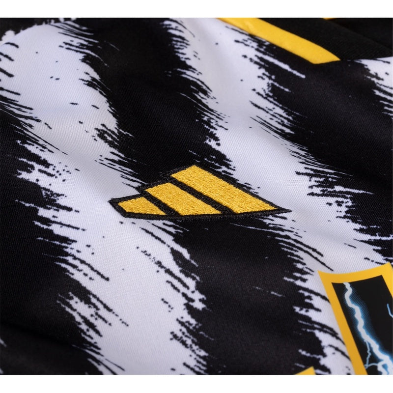 Juventus 23/24 I Home Camisa - Feminina's