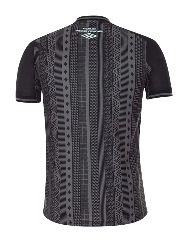 Santos 22/23 III Third Camisa - Versão Torcedor