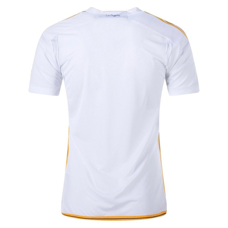 LA Galaxy 2024 I Home Camisa - Versão Jogador