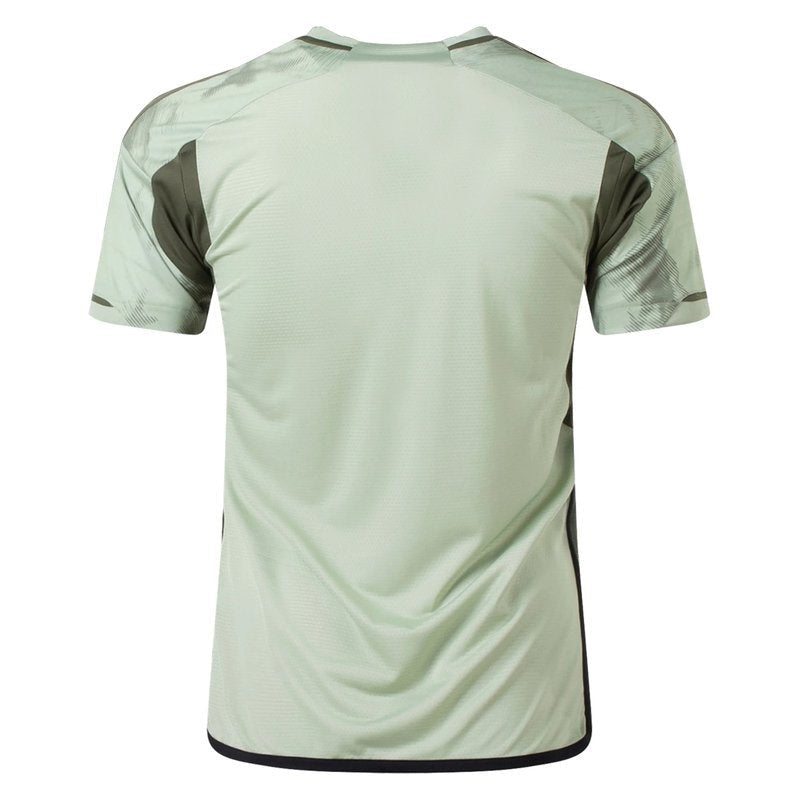 LAFC 2023 II Away Camisa - Versão Jogador