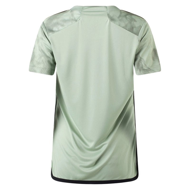 LAFC 2023 II Away Camisa - Feminina's