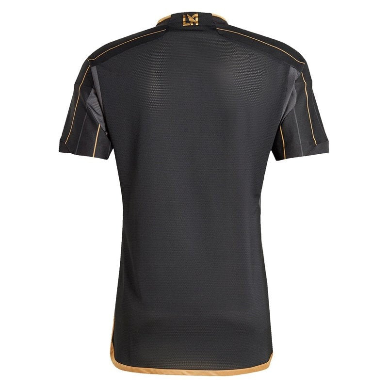 LAFC 2024 I Home Camisa - Versão Jogador