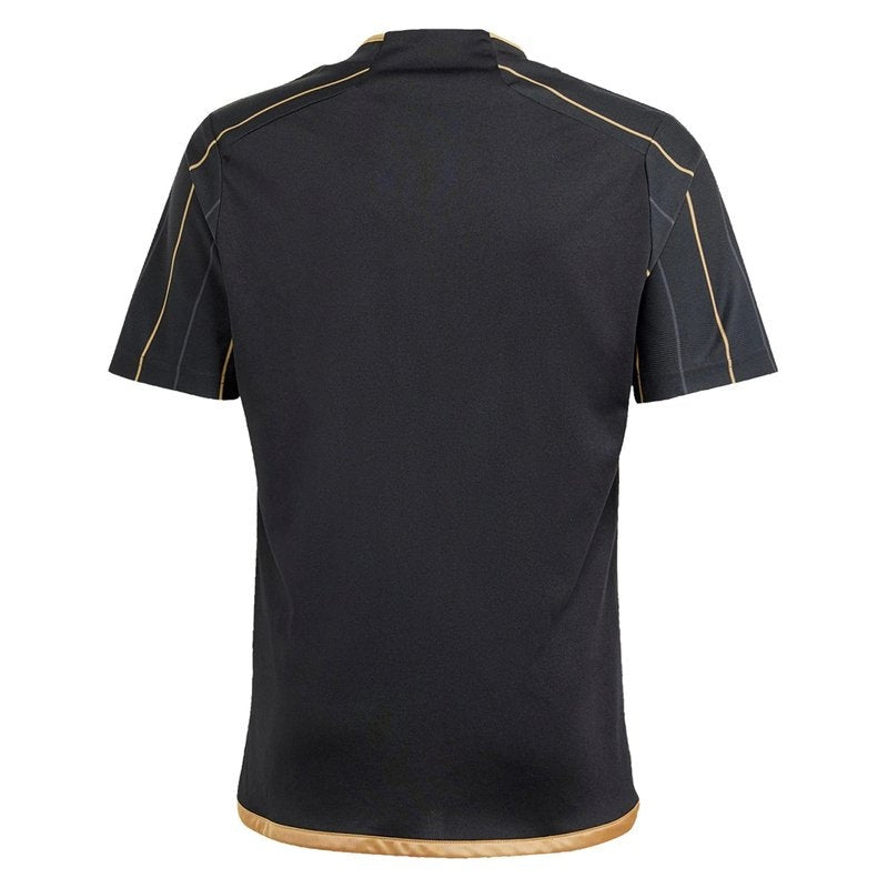 LAFC 2024 I Home Camisa - Feminina's