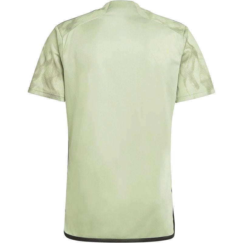 LAFC 2024 II Away Camisa - Versão Torcedor