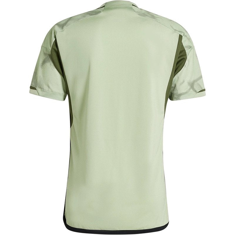 LAFC 2024 II Away Camisa - Versão Jogador