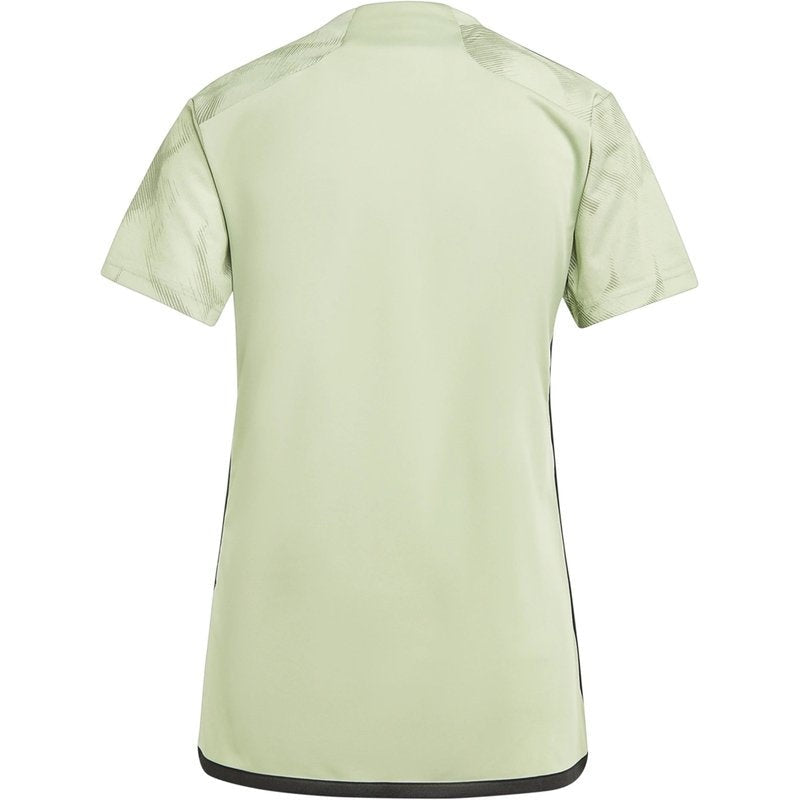 LAFC 2024 II Away Camisa - Feminina's