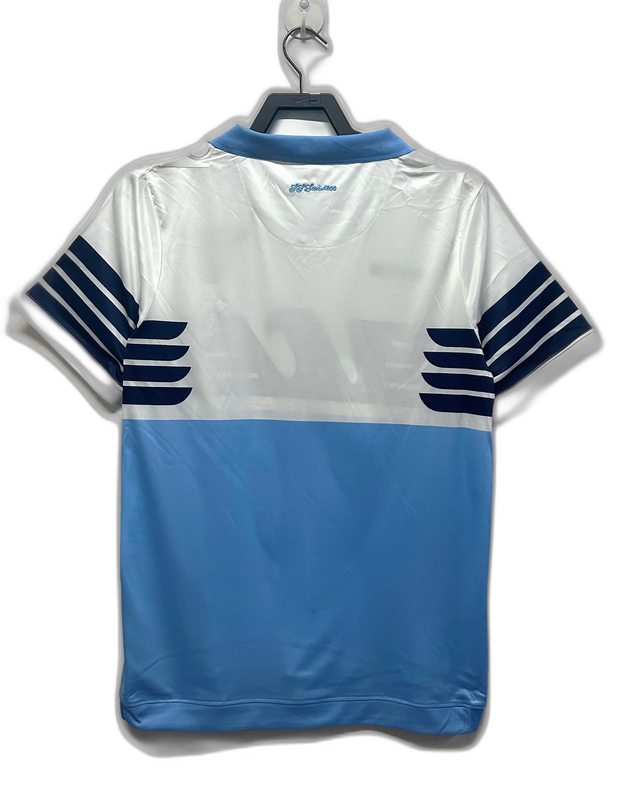 Lazio 14/15 I Home Camisa - Versão Retrô