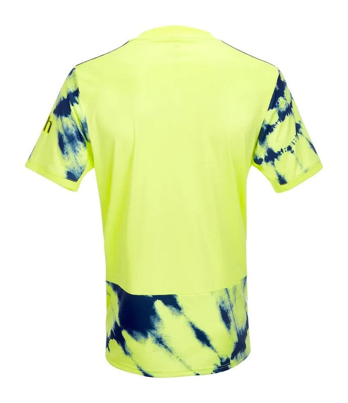 Leeds United 22/23 II Away Camisa - Versão Torcedor