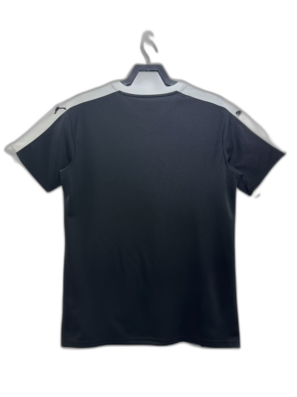Leicester City 15/16 II Away Camisa - Versão Retrô
