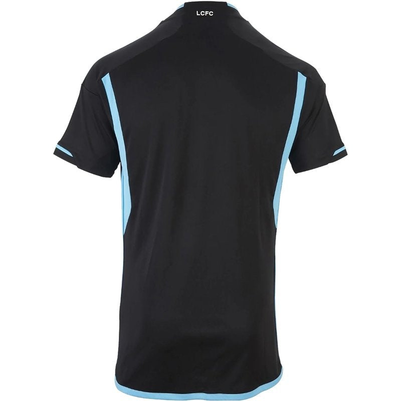 Leicester City 23/24 II Away Camisa - Versão Torcedor