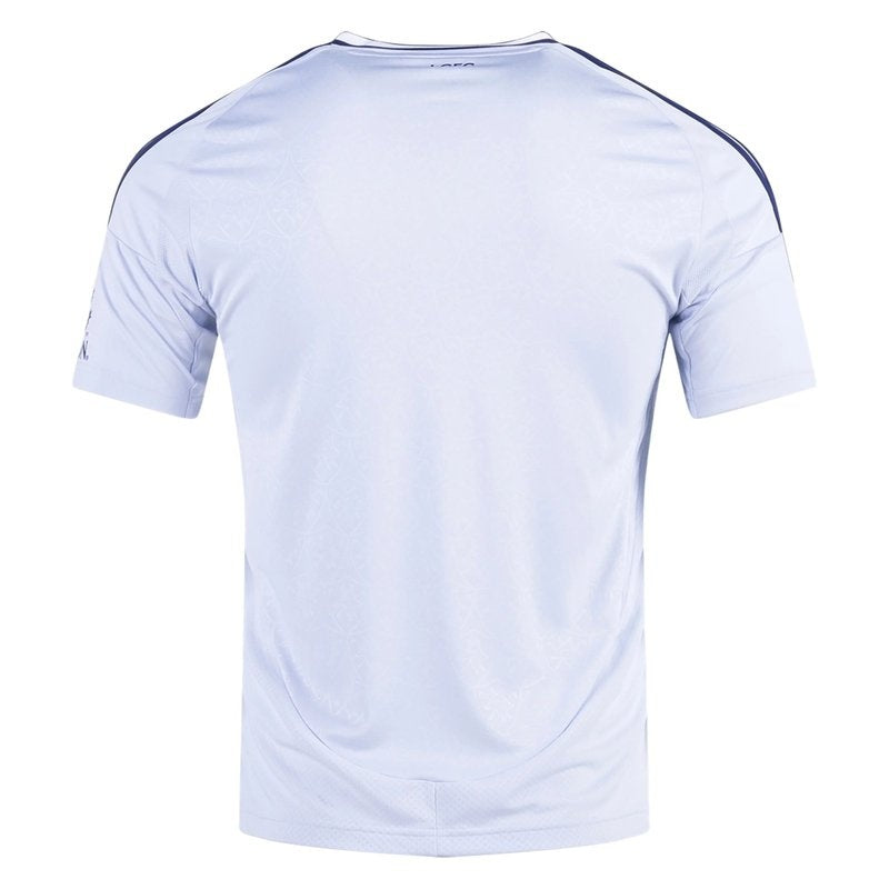 Leicester City 24/25 III Third Camisa - Versão Torcedor