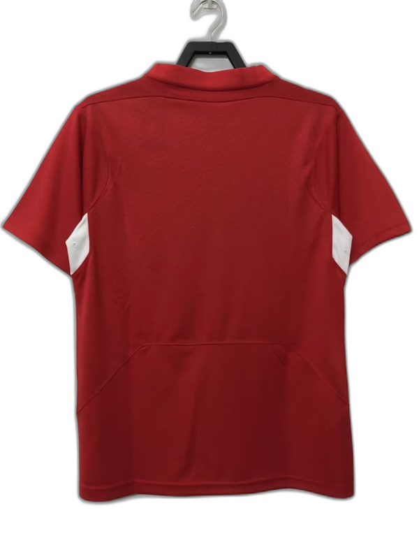 Liverpool 04/05 I Home Camisa - Versão Retrô