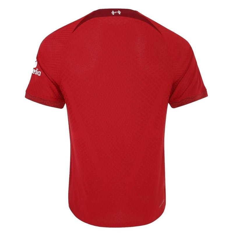Liverpool 22/23 I Home Camisa - Versão Jogador