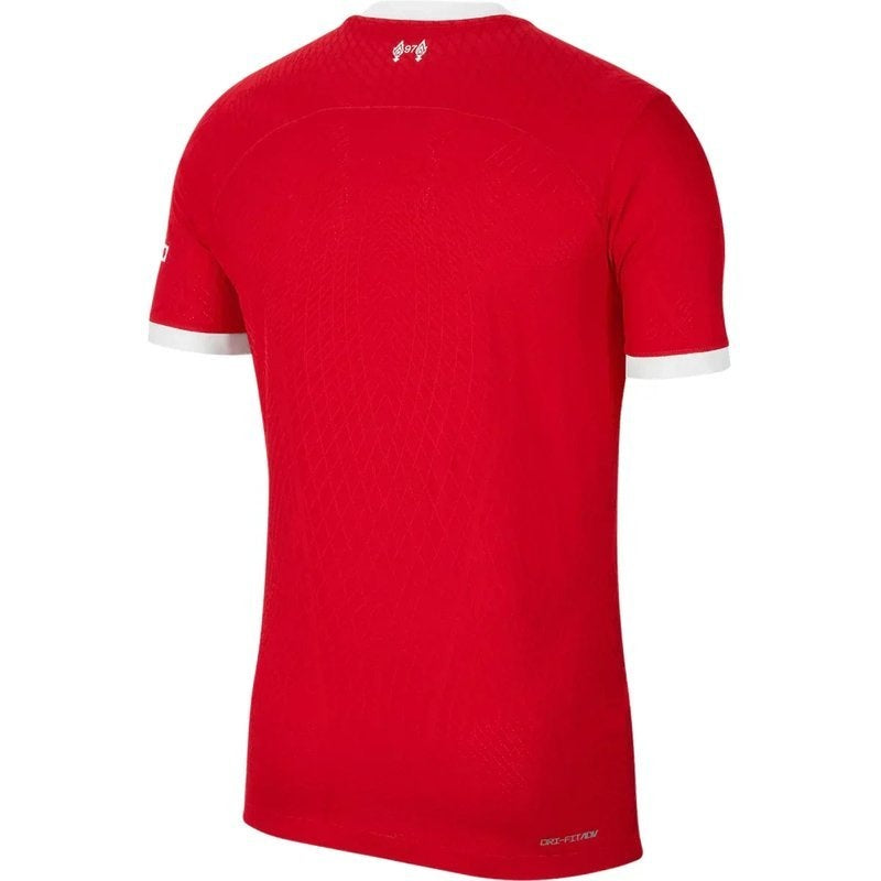 Liverpool 23/24 I Home Camisa - Versão Jogador