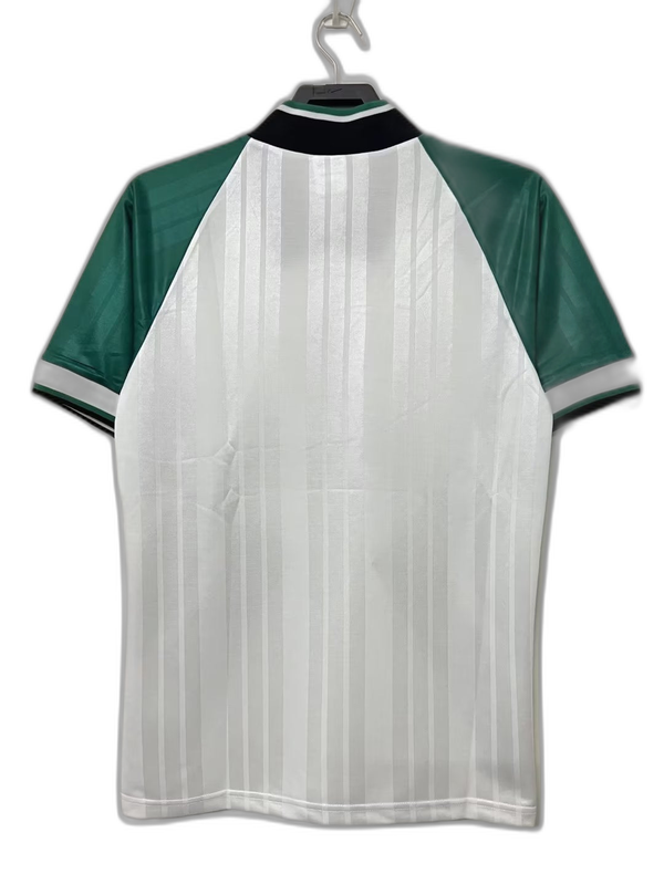 Liverpool 93/95 II Away Camisa - Versão Retrô