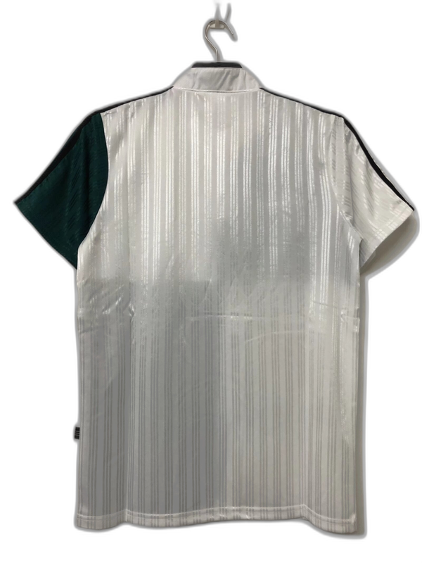 Liverpool 95/96 II Away Camisa - Versão Retrô