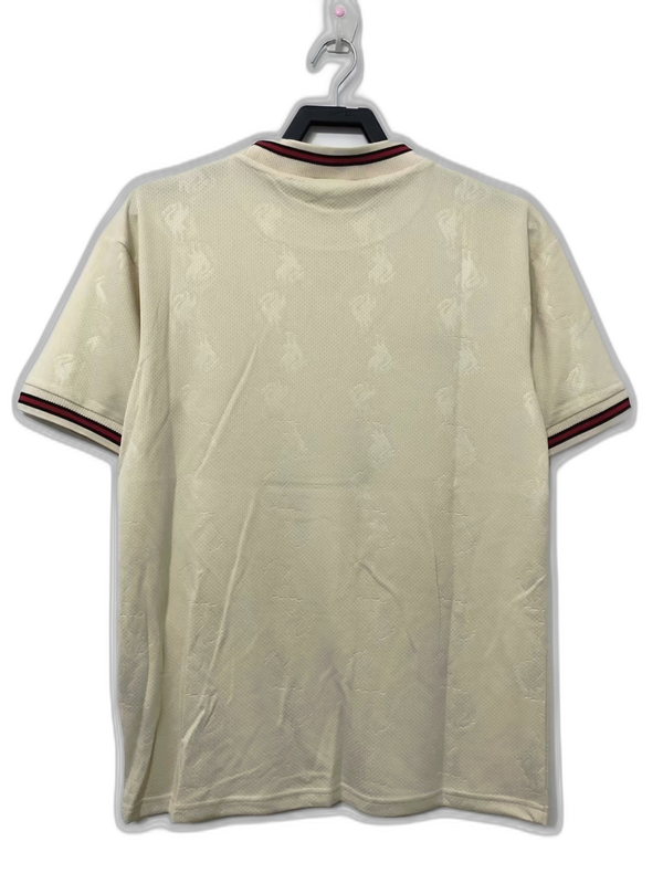 Liverpool 96/97 II Away Camisa - Versão Retrô