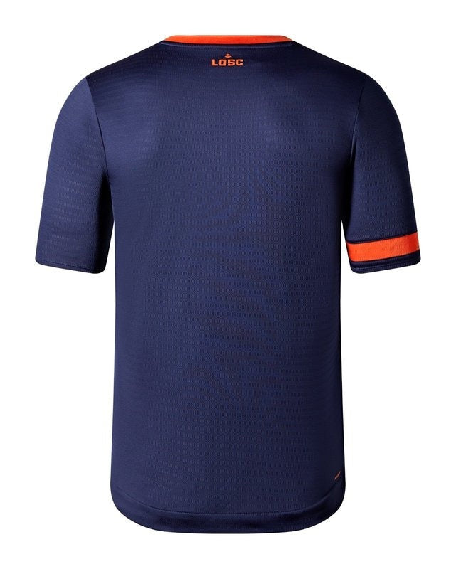 LOSC Lillie 23/24 III Third Camisa - Versão Torcedor