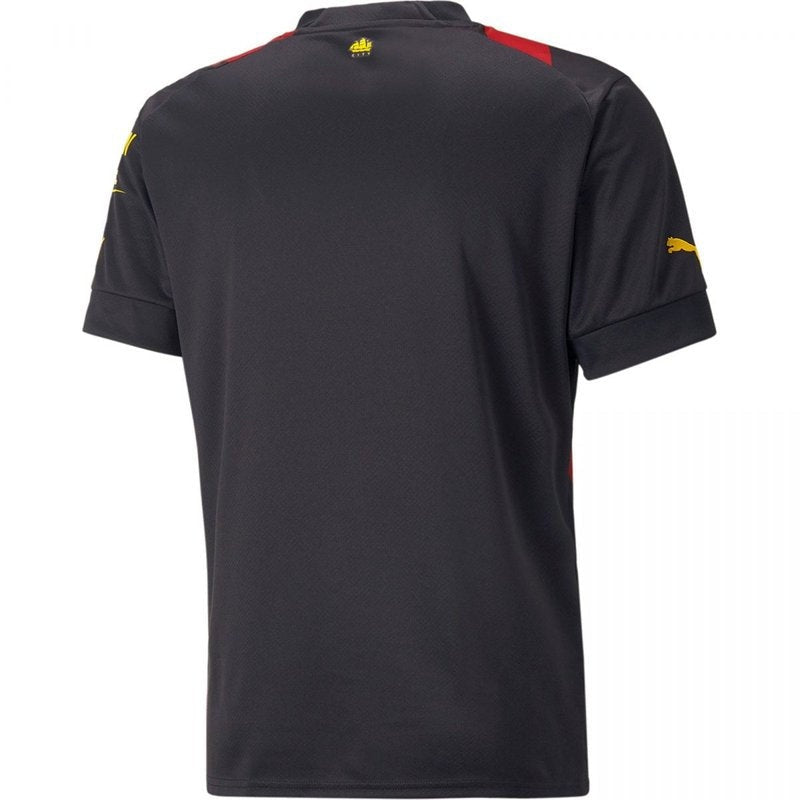 Manchester City 22/23 II Away Camisa - Versão Torcedor