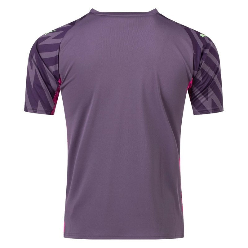 Manchester City 23/24 Camisa de Goleiro - Versão Torcedor