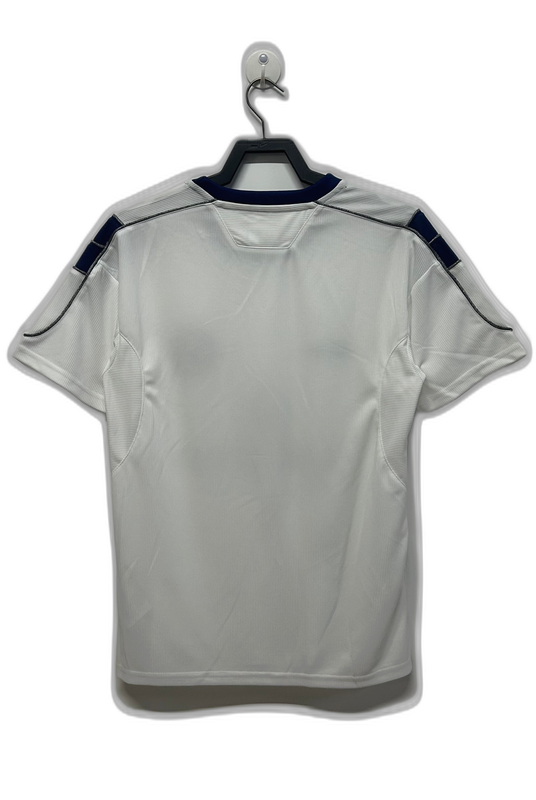 Manchester United 00/01 II Away Camisa - Versão Retrô