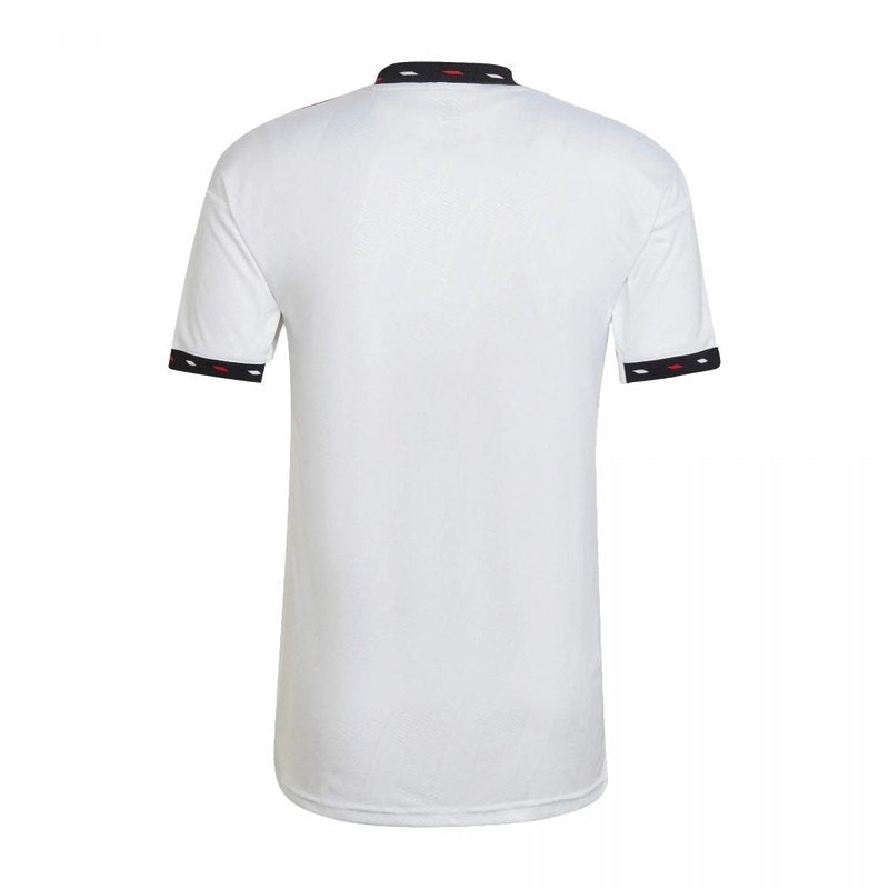 Manchester United 22/23 II Away Camisa - Versão Torcedor
