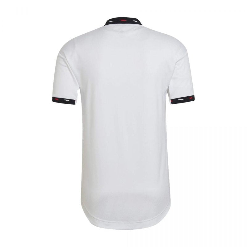 Manchester United 22/23 II Away Camisa - Versão Jogador
