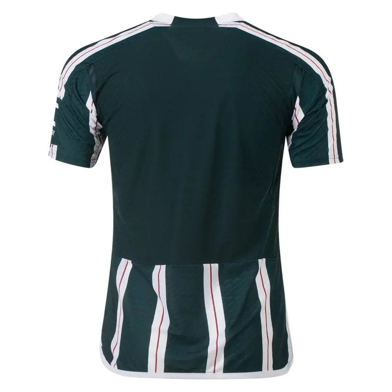 Manchester United 23/24 II Away Camisa - Versão Jogador