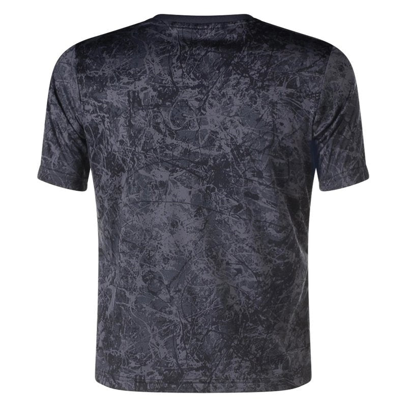 Manchester United 24/25 Stone Roses Camisa Pré-Jogo - Versão Torcedor