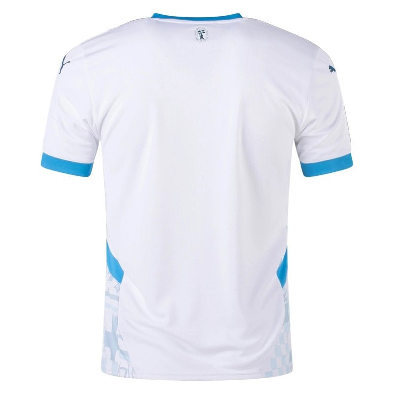 Marseille 24/25 I Home Camisa - Versão Torcedor