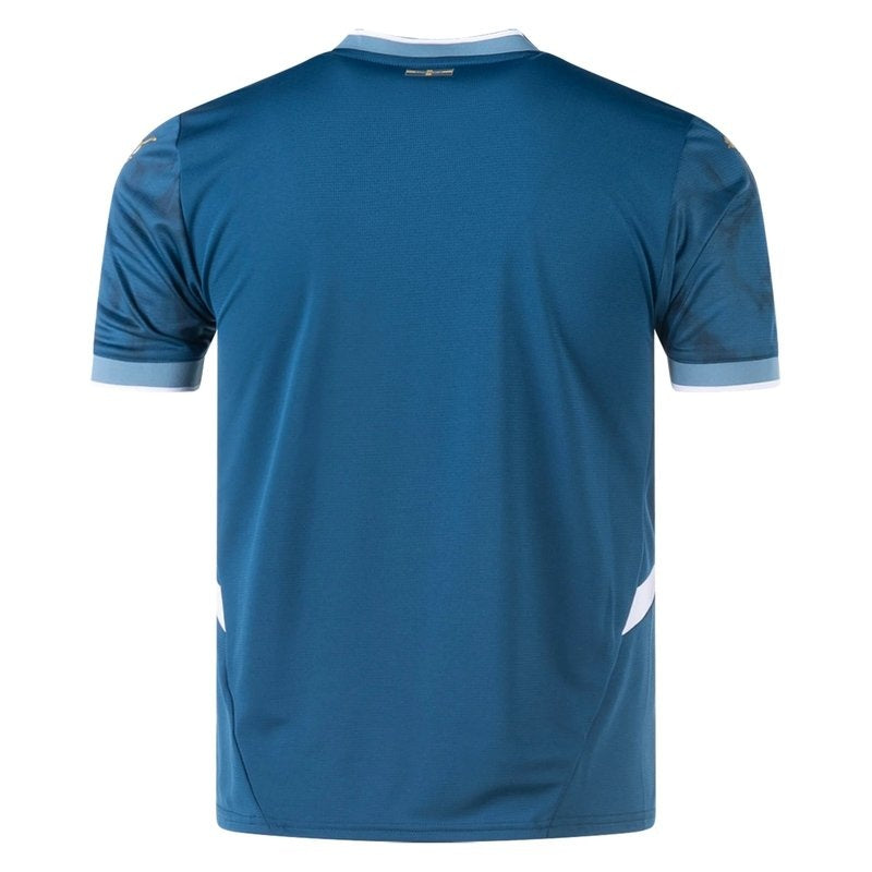 Marseille 24/25 II Away Camisa - Versão Torcedor