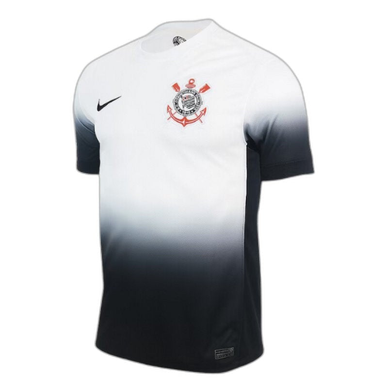 Memphis Depay Corinthians 24/25 I Home - Versão Torcedor