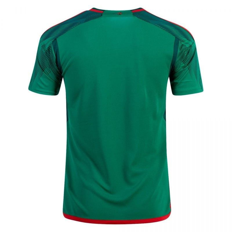Mexico 22/23 I Home Camisa - Versão Torcedor