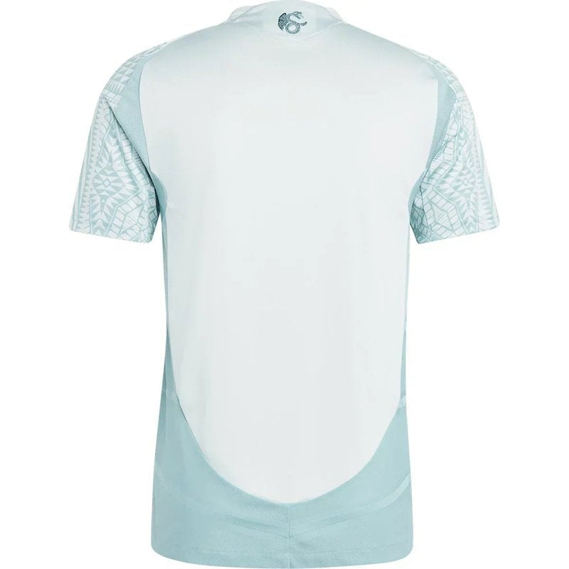 Mexico 24/25 II Away Camisa - Versão Jogador