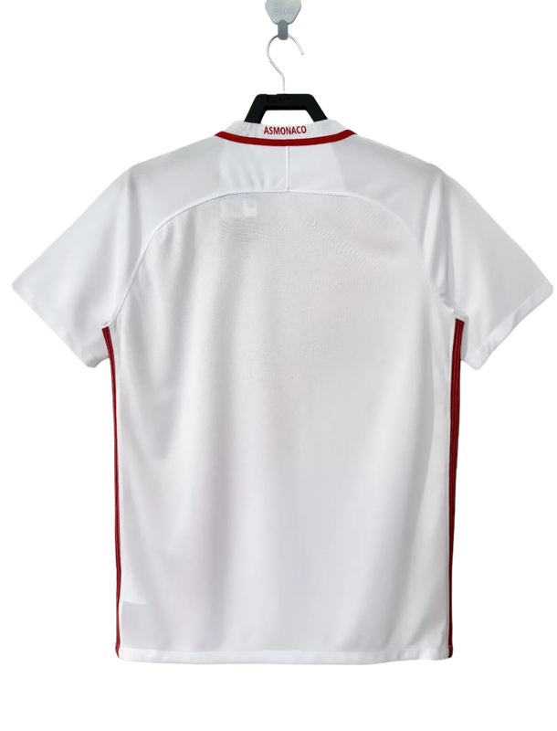 Monaco 16/17 I Home Camisa - Versão Retrô