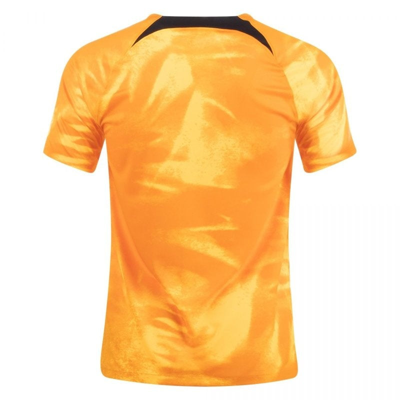 Netherlands 22/23 I Home Camisa - Versão Torcedor