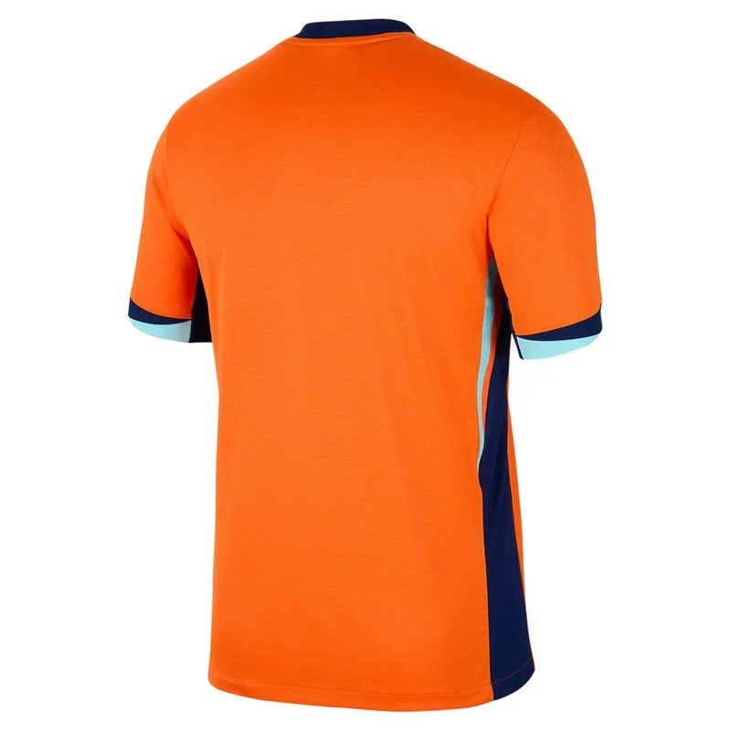 Netherlands 24/25 I Home Camisa - Versão Torcedor
