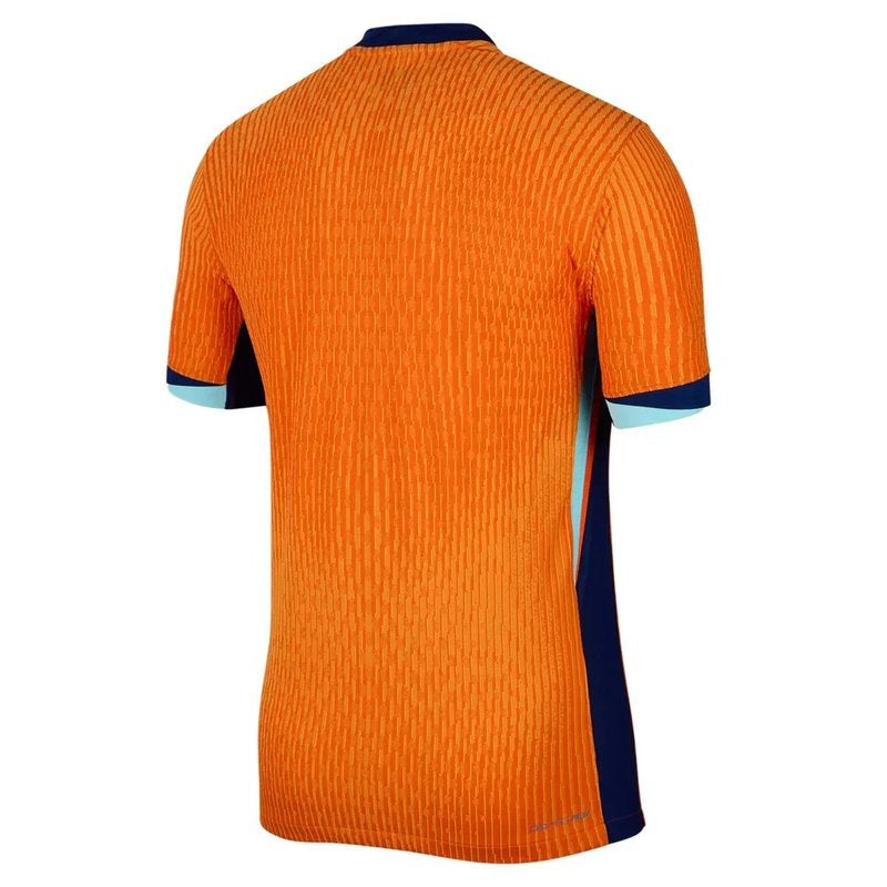 Netherlands 24/25 I Home Camisa - Versão Jogador