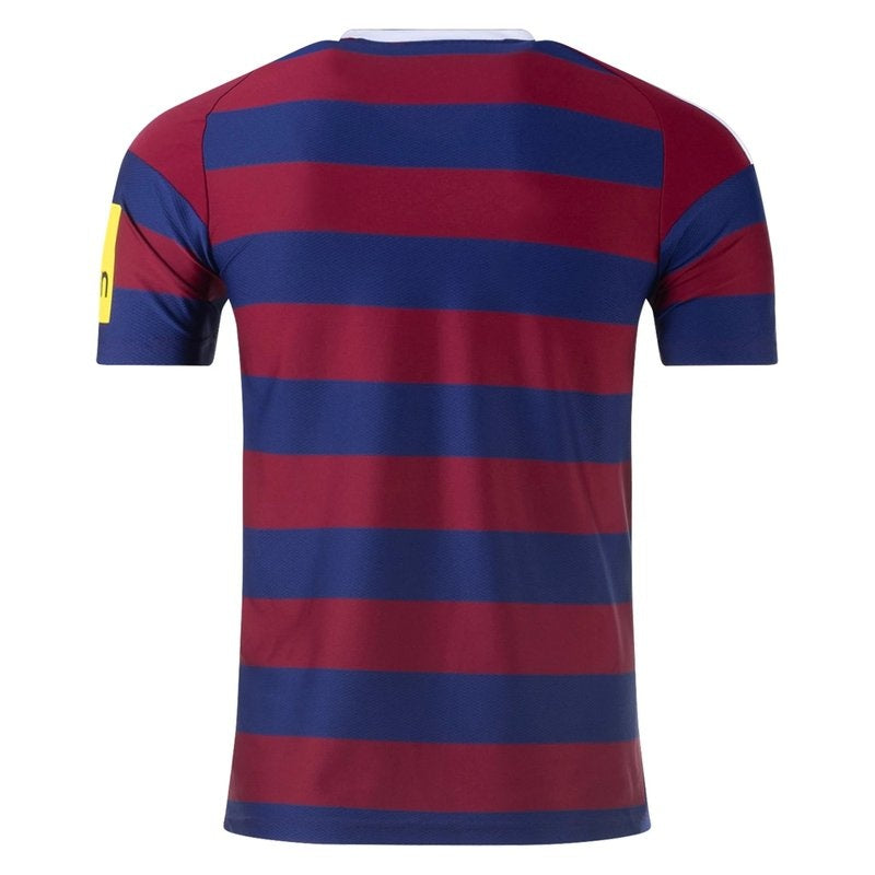 Newcastle United 24/25 II Away Camisa - Versão Torcedor
