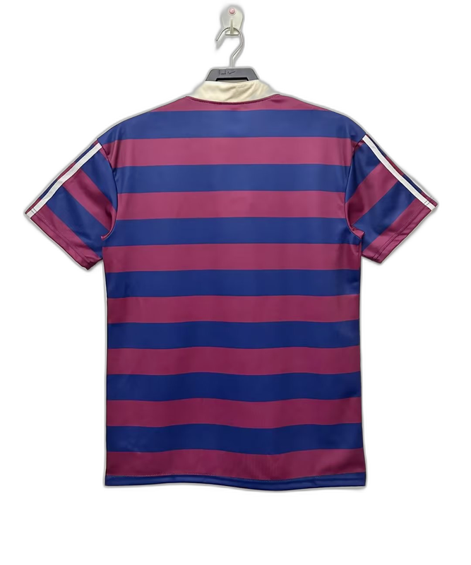 Newcastle United 95/97 II Away Camisa - Versão Retrô