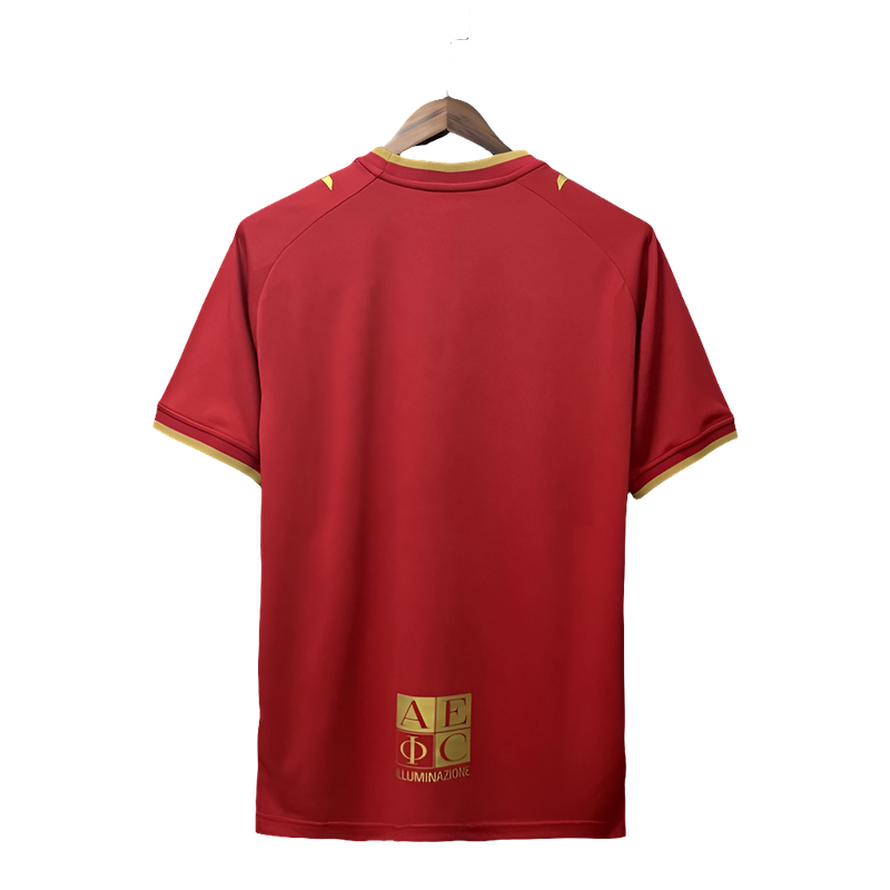 Norwich 22/23 II Away Camisa - Versão Torcedor