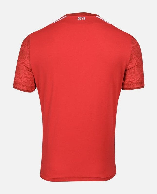 Nottingham Forest 22/23 I Home Camisa - Versão Torcedor