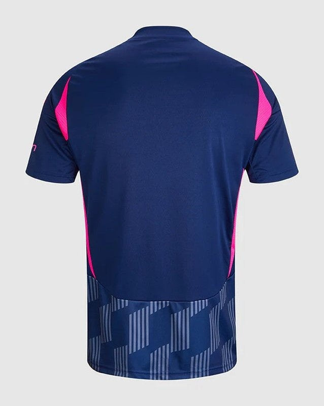 Nottingham Forest 24/25 II Away Camisa - Versão Torcedor