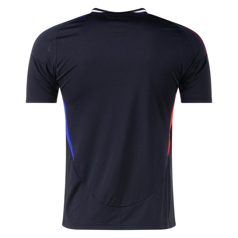 Olympique Lyon 24/25 II Away Camisa - Versão Torcedor