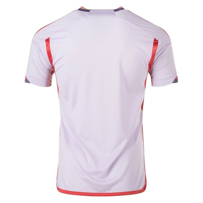 Orlando City SC 2024 II Away Camisa - Versão Jogador