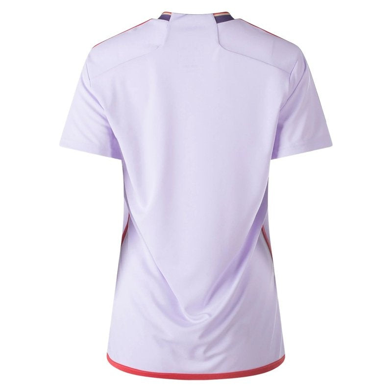 Orlando City SC 2024 II Away Camisa - Feminina's