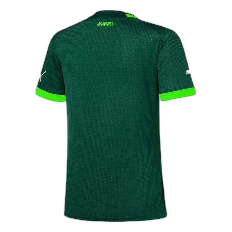 Palmeiras 23/24 I Home Camisa - Feminina's